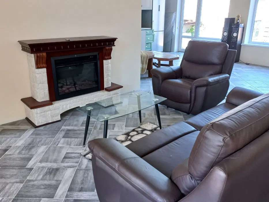 Новый дом с ремонтом на 4 сотках земли, Дача Ковалевского. Odessa - photo 5