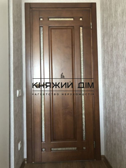 Шикарная видовая двухкомнатная квартира с евроремонтом.Код: 21121971 Київ - фото 15