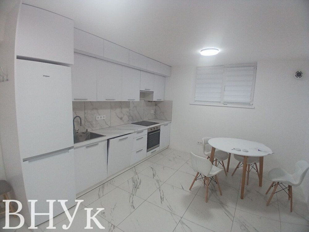 Продаж Квартира 1-кімнатна на вул. Космічна L'viv - photo 1