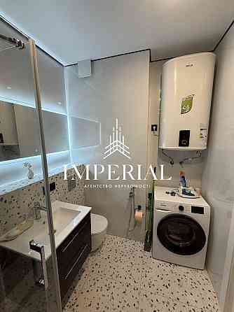 Оренда Квартира 1-кімнатна, 3/25 поверх на вул. Гліба Бабіча Київ