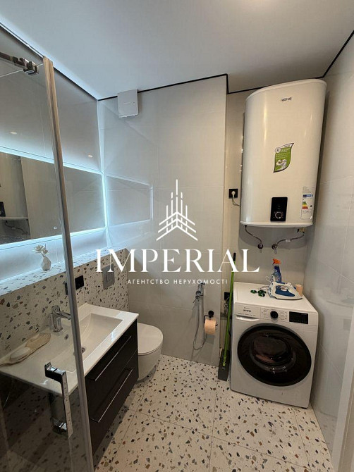 Оренда Квартира 1-кімнатна, 3/25 поверх на вул. Гліба Бабіча Київ - фото 6