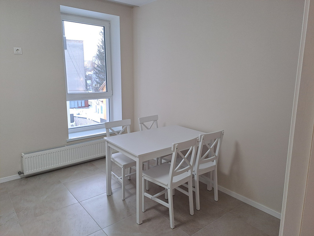 Оренда Квартира 1-кімнатна, 3/5 поверх на вул. Весела Тернополь - изображение 18