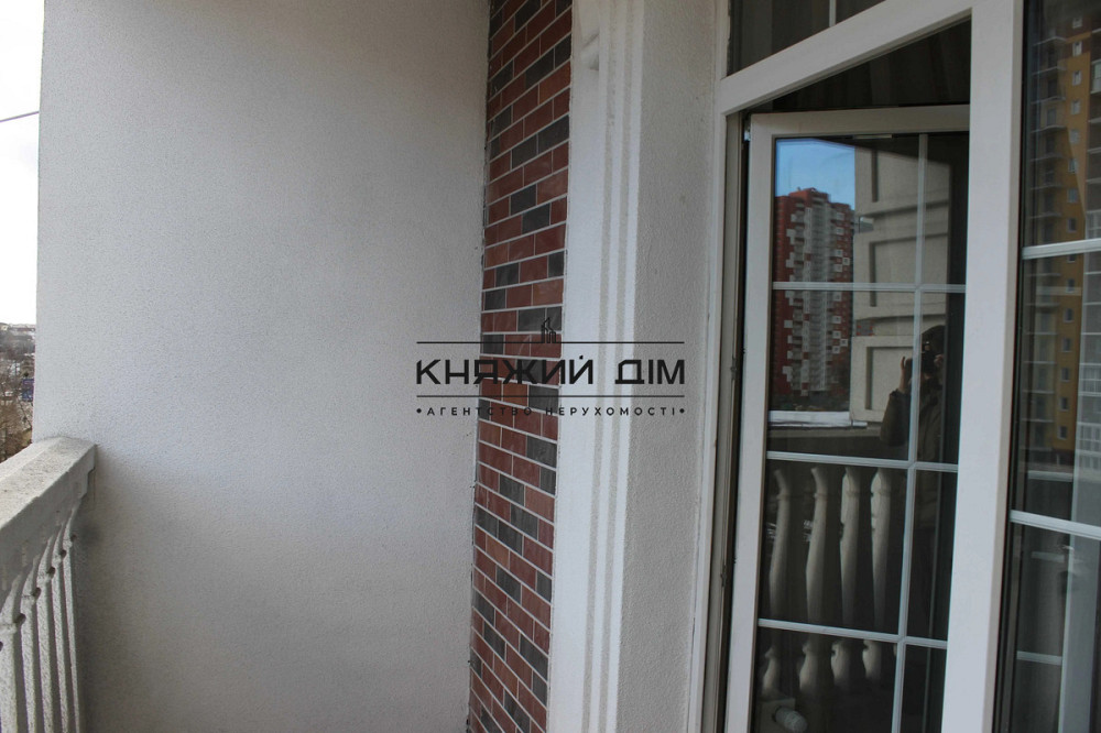 ОРЕНДА 1 к кв. студіо в ЖК Нова Англія вул. Михайла Максимовича 28Б код 11203278 Київ - фото 7