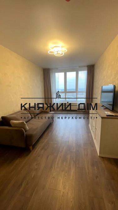 Оренда Квартира 2-кімнатна, 9/26 поверх на Набережно-Рыбальская ул. Kiev - photo 6