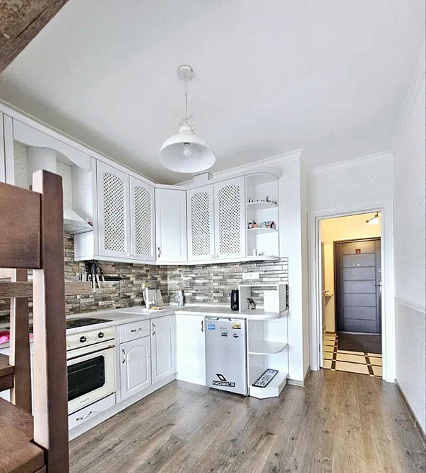 Продаж Квартира 1-кімнатна, 15/22 поверх на Жаботинского ул. Одеса - фото 1