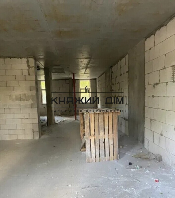 Продаж офісне приміщення на Лобачевского ул. поверх - 1/25 Київ - фото 2
