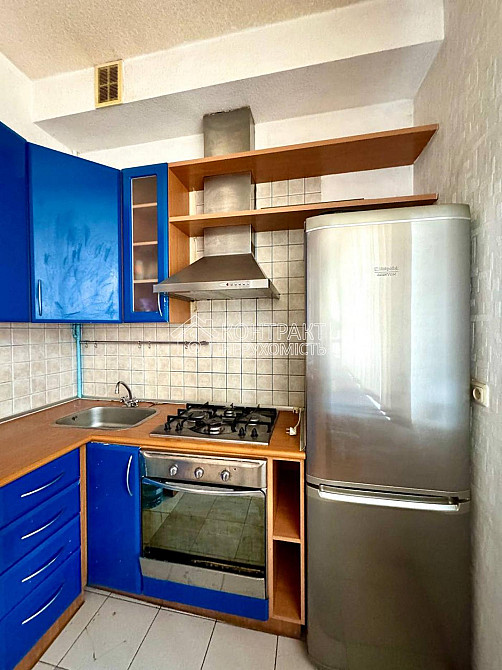 Продаж Квартира 3-кімнатна, 2/6 поверх на вул. Лермонтовська Kharkiv - photo 8