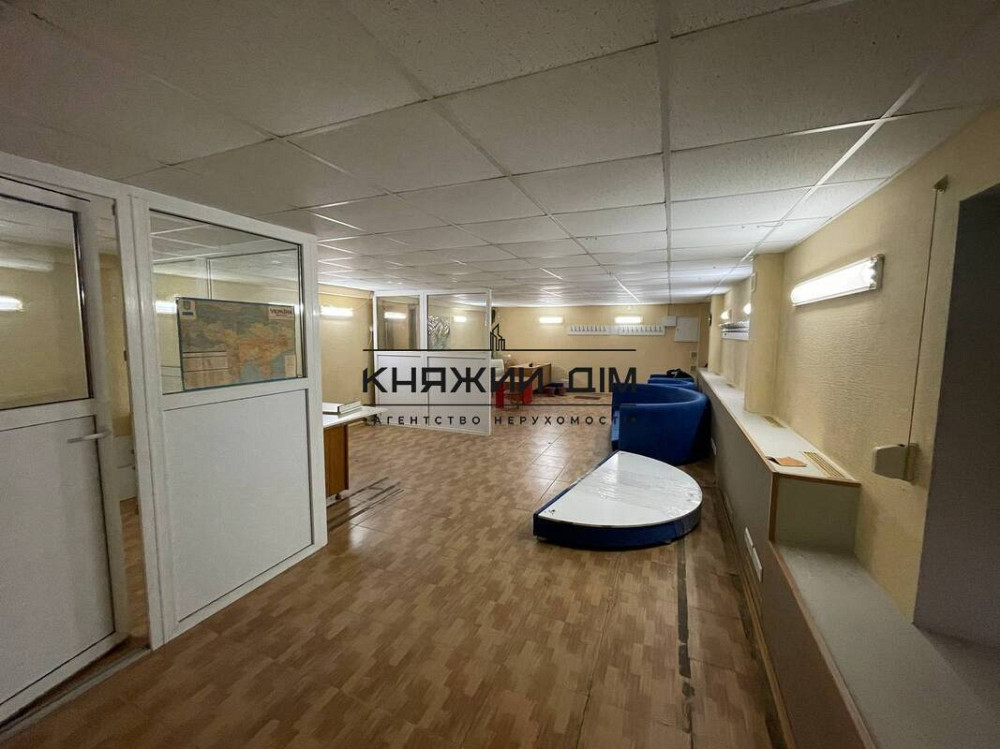 Оренда офісне приміщення на Донца Михаила ул. поверх - -1/5 Київ - фото 5