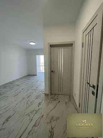 Продаж Квартира 1-кімнатна, 10/14 поверх на вул. Біла Рівне