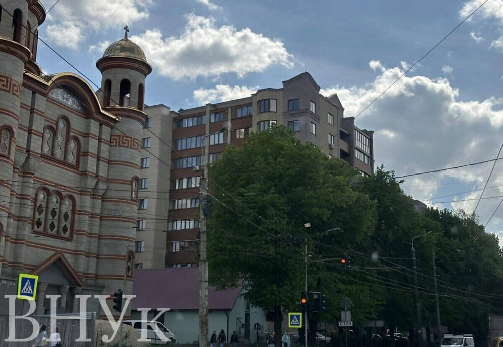 Продаж Квартира 3-кімнатна, 6/10 поверх на вул. Тарнавського Генерала Тернопіль - фото 20