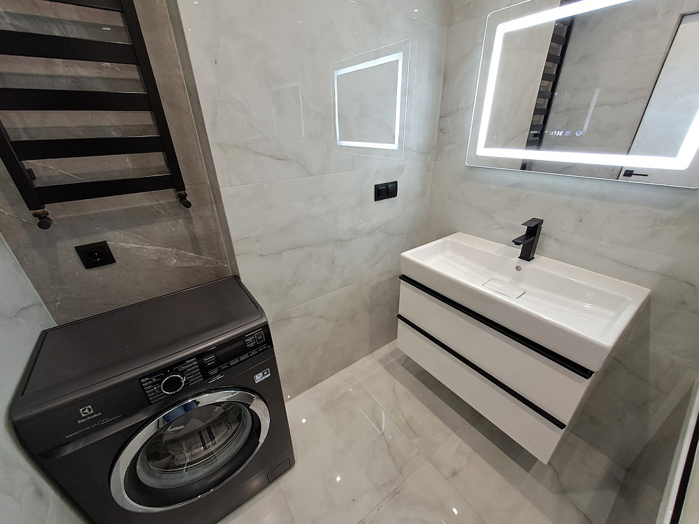 Продаж 2к квартири на вул. Київська, БАМ Тернопіль Тернопіль - фото 19