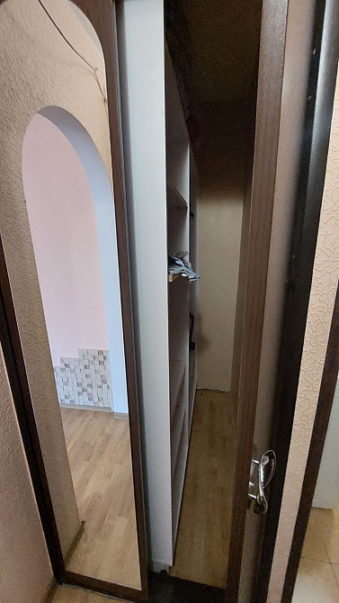 2-х комнатная квартира на Черемушках с дизайнерским ремонтом Одеса - фото 10