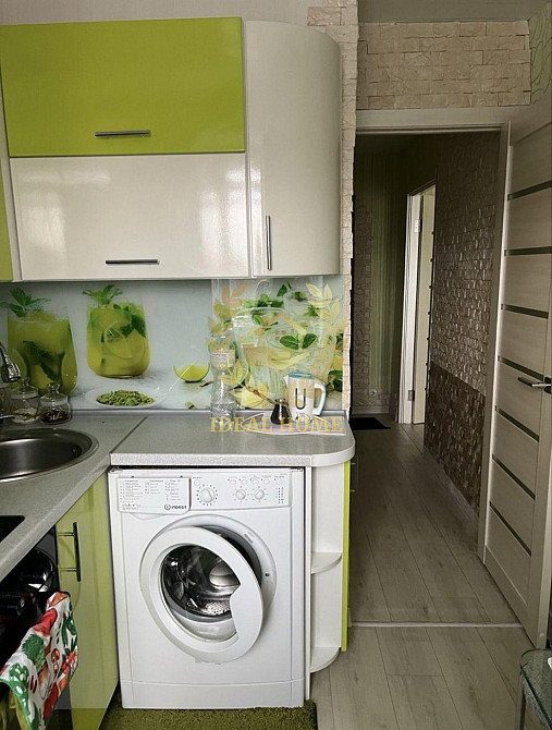 Продаж Квартира 1-кімнатна на Алматинская ул., 4 Київ - фото 3