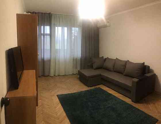 Оренда Квартира 1-кімнатна, 5/9 поверх на ул. Николая Мурашко, 5 Kiev