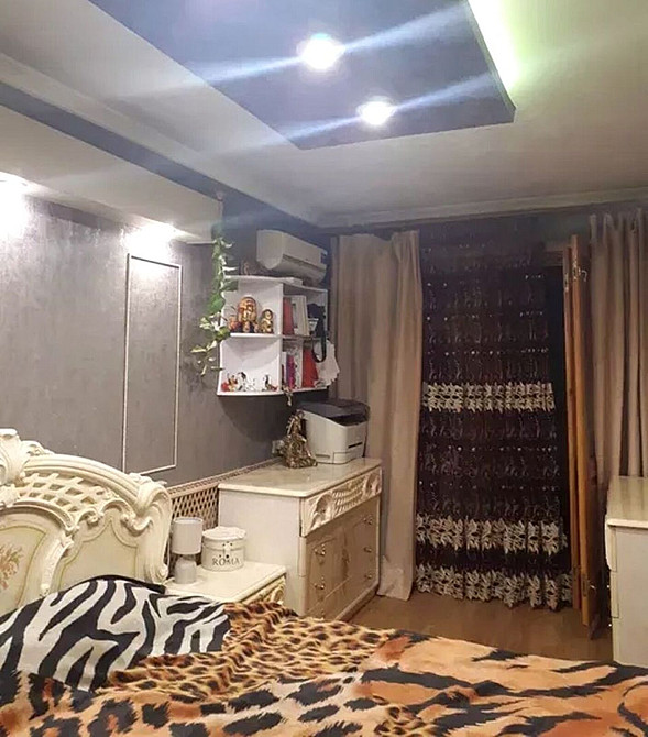 Продаж Квартира 3-кімнатна, 2/9 поверх на Крушельницкой, 6 Дніпро - фото 7