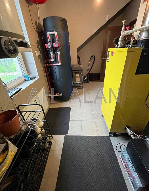 Продаж Будинок 5-кімнатний на Абрикосова вул., 1 Осещина - изображение 16