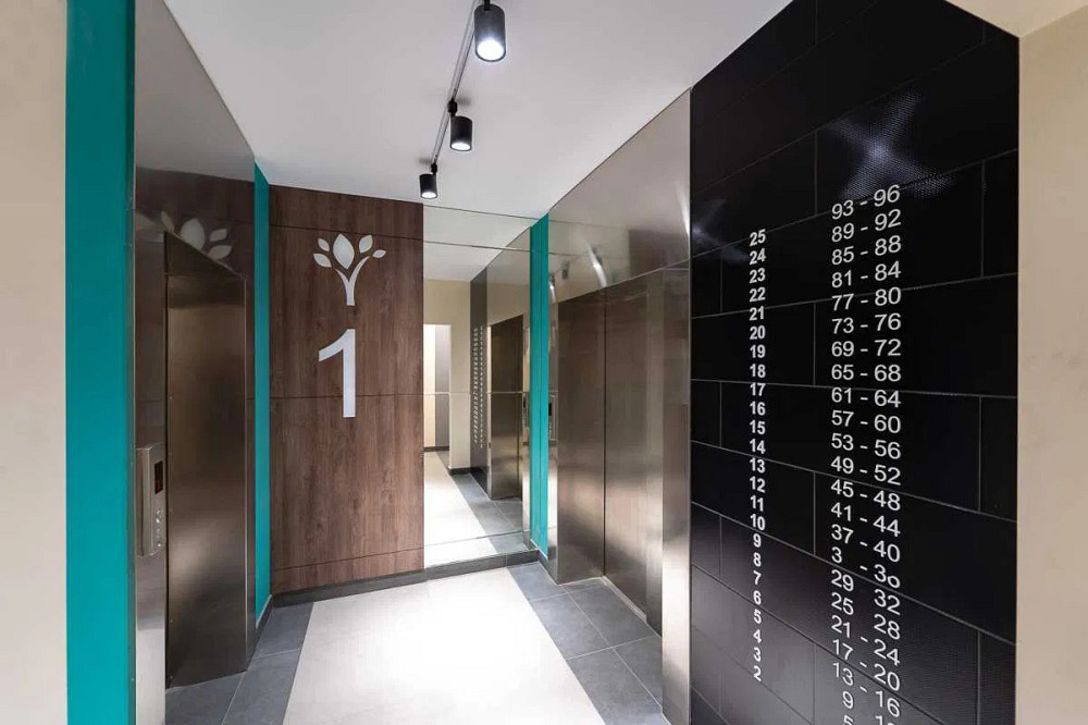 Продаж Квартира 3-кімнатна, 8/25 поверх на Академіка Заболотного вул., 15Г Kiev - photo 11