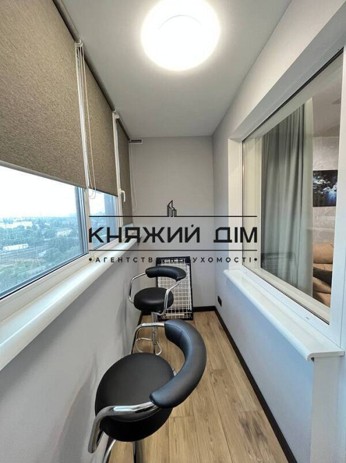 Оренда 2 кімнатної квартири ЖК Victory V КОД: 11203046 Киев - изображение 19