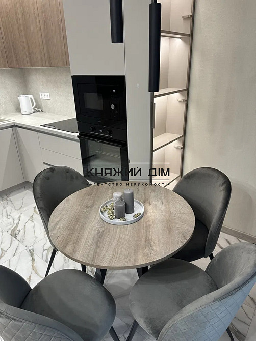 Здам квартиру в ЖК бізнес-класу Голосіївський, вул. Васильківська, 37г Київ - фото 2