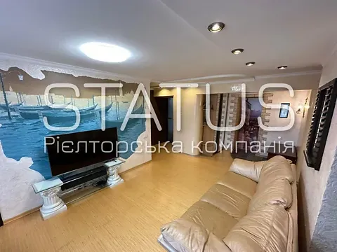 Продаж 4к Квартира 84.6 кв.м вул. Затишна 25 Полтава - фото 10