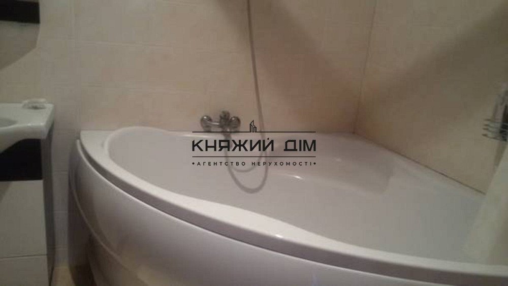 Просторная, видовая 3-х к. кв. на Позняках. Код объекта № 2161987 Київ - фото 9