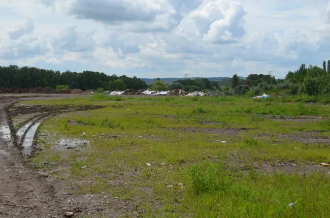 For sale land plot Construction and operation of manufacturing area 300 ares Львівське шосе Khmel'nyts'kyy - photo 14