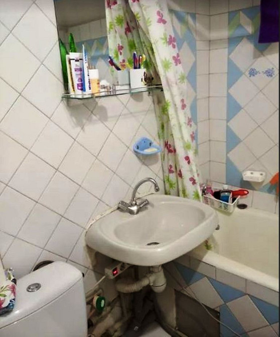 Двухкомнатная квартира на Черемушках Одесса - изображение 8