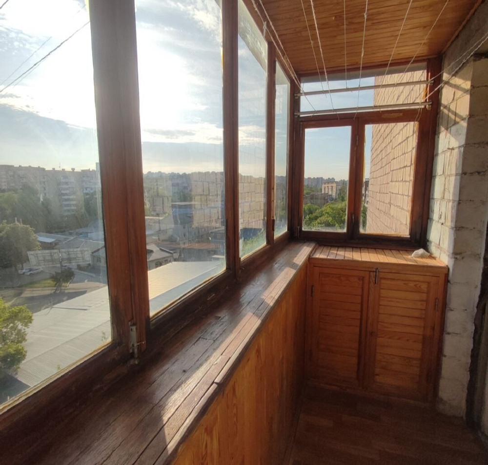 Продаж Квартира 3-кімнатна, 9/9 поверх на улица Кирилловская (Фрунзе), д.127 Киев - изображение 18