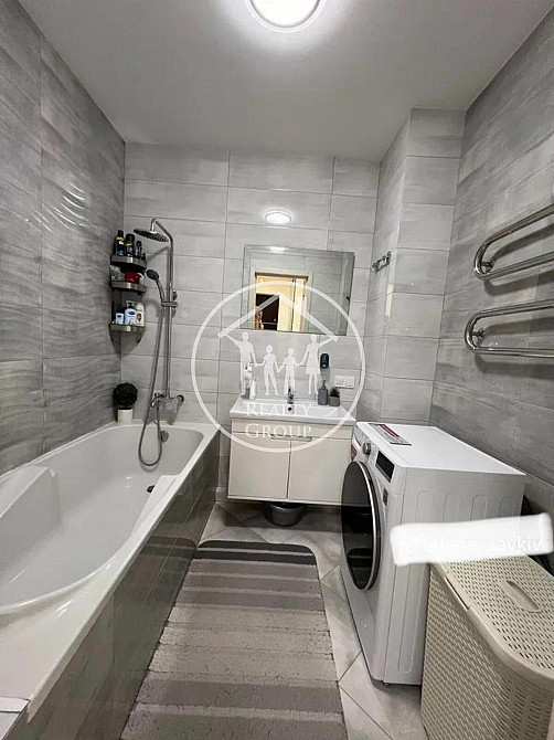 Продаж Квартира 2-кімнатна, 5/10 поверх L'viv - photo 7