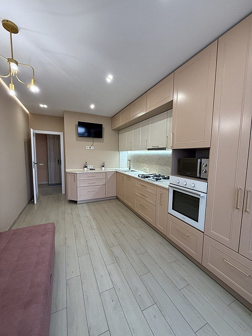 Продаж Квартира 2-кімнатна, 4/12 поверх на Вул. Семена Височана, 18 Івано-Франківськ - фото 3