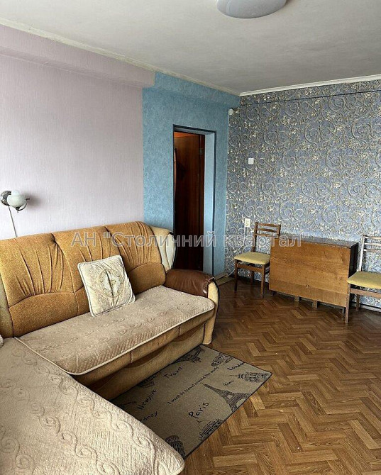 Продаж Гараж/паркомісце на Жуля Верна бул., 13А 9/9 поверх Київ - фото 3