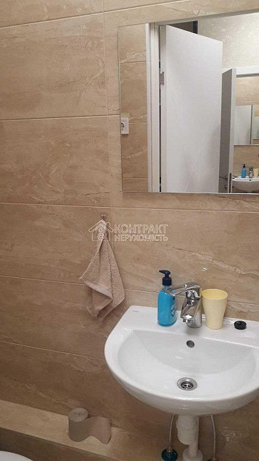 Оренда Квартира 1-кімнатна, 1/9 поверх на вул. Авіахімічна Харків - фото 6