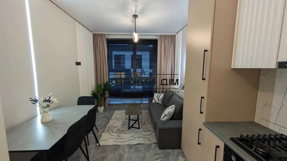 Продаж Квартира 1-кімнатна, 3/4 поверх на вул. Садова  - photo 5