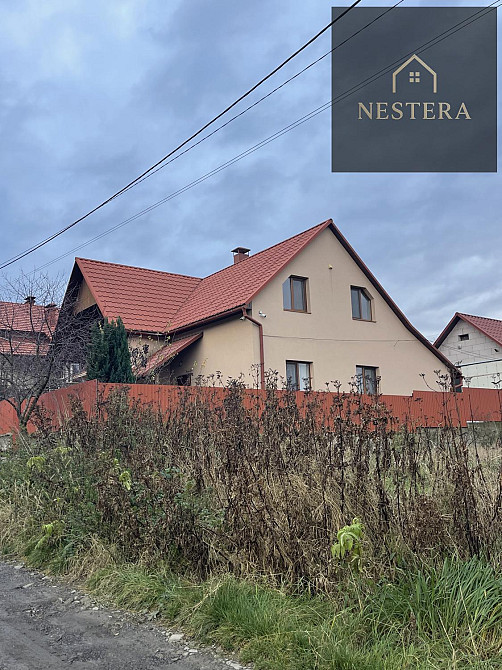 Продаж Будинок 4-кімнатний на вул. Срібляста Ужгород - фото 1