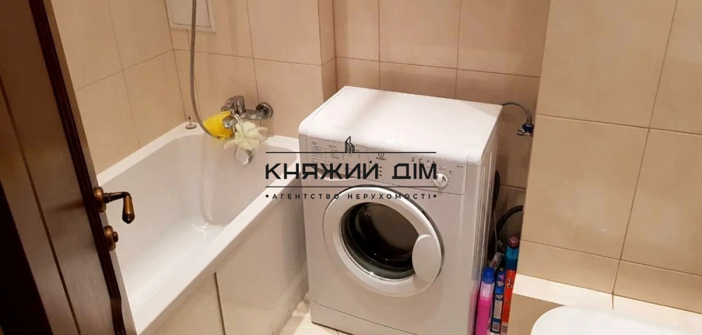 Оренда Квартира 1-кімнатна, 5/9 поверх на Дмитрия Луценко ул. Київ - фото 9