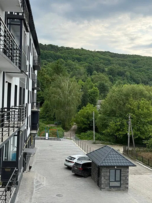 Продаж Квартира 1-кімнатна, 5/5 поверх на вул. Дубенська Kremenets' - photo 2