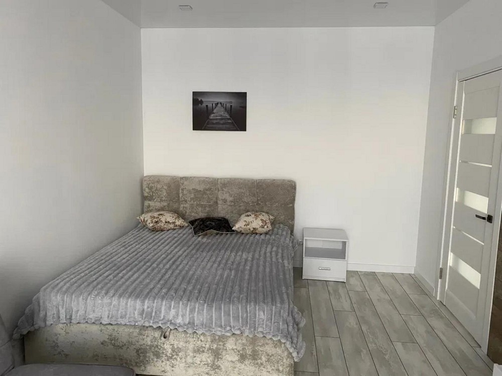 Продаж Квартира 1-кімнатна, 7/12 поверх на вул. Малоголосківська Львів - фото 17