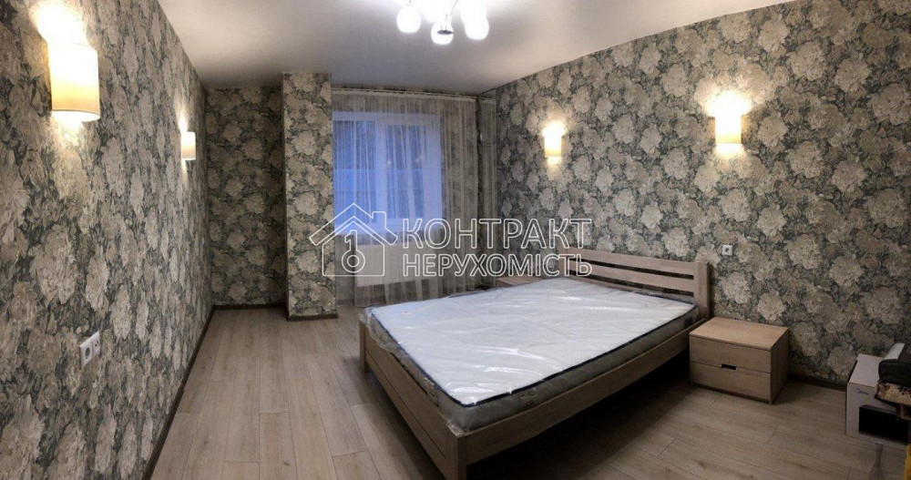 Оренда Квартира 1-кімнатна, 3/16 поверх на вул. Макіївська Харків - фото 5