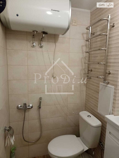 Продаж Квартира 2-кімнатна, 2/16 поверх Киев - изображение 10