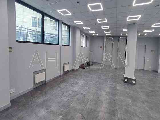 Оренда офісне приміщення на Шевченка Тараса бул., 35 приміщень - 2, поверх - 2/7 Kiev