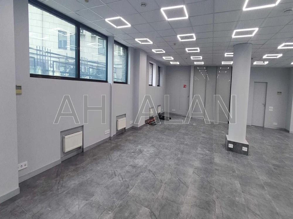 Оренда офісне приміщення на Шевченка Тараса бул., 35 приміщень - 2, поверх - 2/7 Київ - фото 6