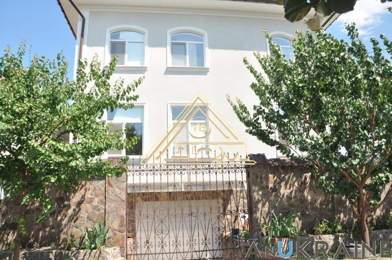 Новый 3-х этажный Дом с евроремонтом. Одеса - фото 1