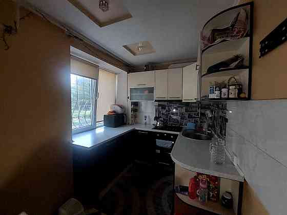 Продается 3-х комнатная квартира в Фонтанке на ул. Центральной Фонтанка