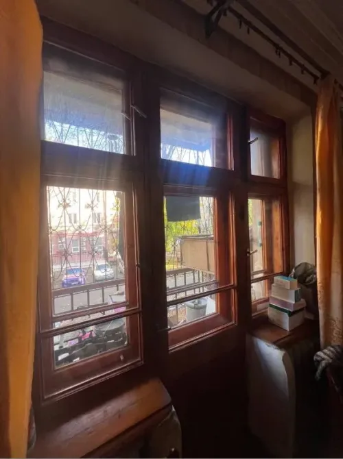 Продаж 2к Квартира 50 кв.м леонтовича Одеса - фото 9