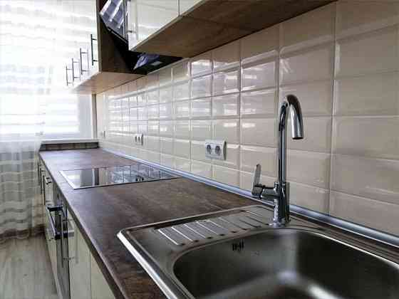 Оренда Квартира 1-кімнатна, 22/26 поверх на ул. Соломии Крушельницкой, 15в Київ