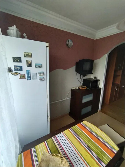 Оренда Квартира 1-кімнатна, 9/9 поверх на Мілютенка, 15а Київ - фото 9