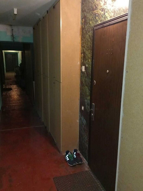 Продаж Квартира 1-кімнатна, 8/9 поверх на Лукяновская, 7 Kiev - photo 14