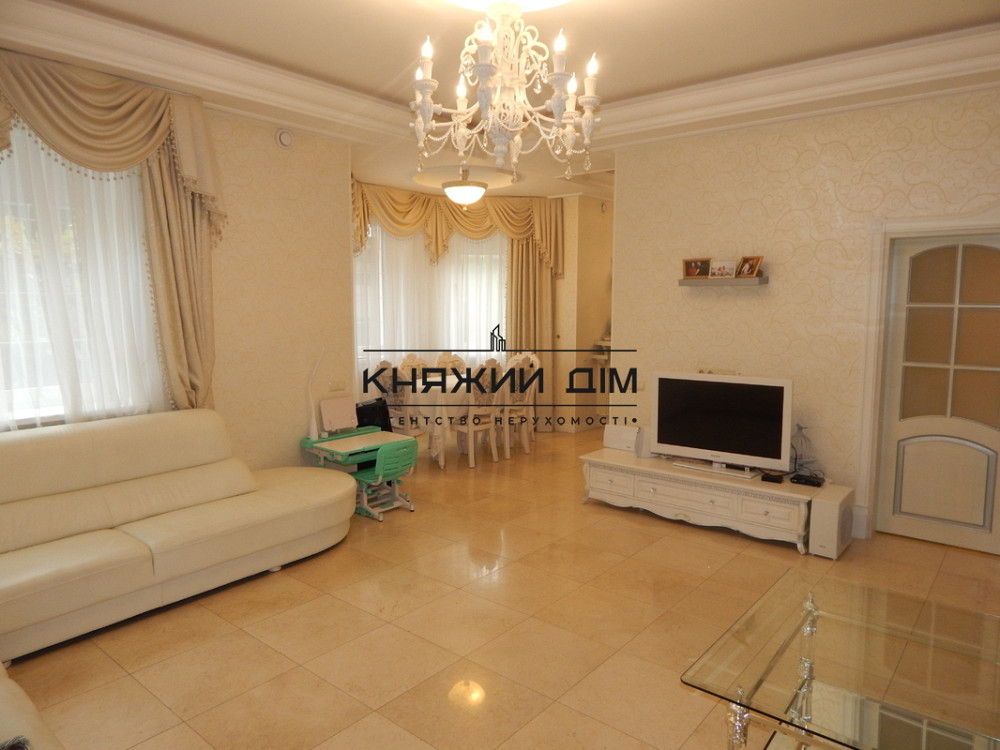 Продажа VIP дома на Оболони, Чернобылец № 2211569 Київ - фото 8