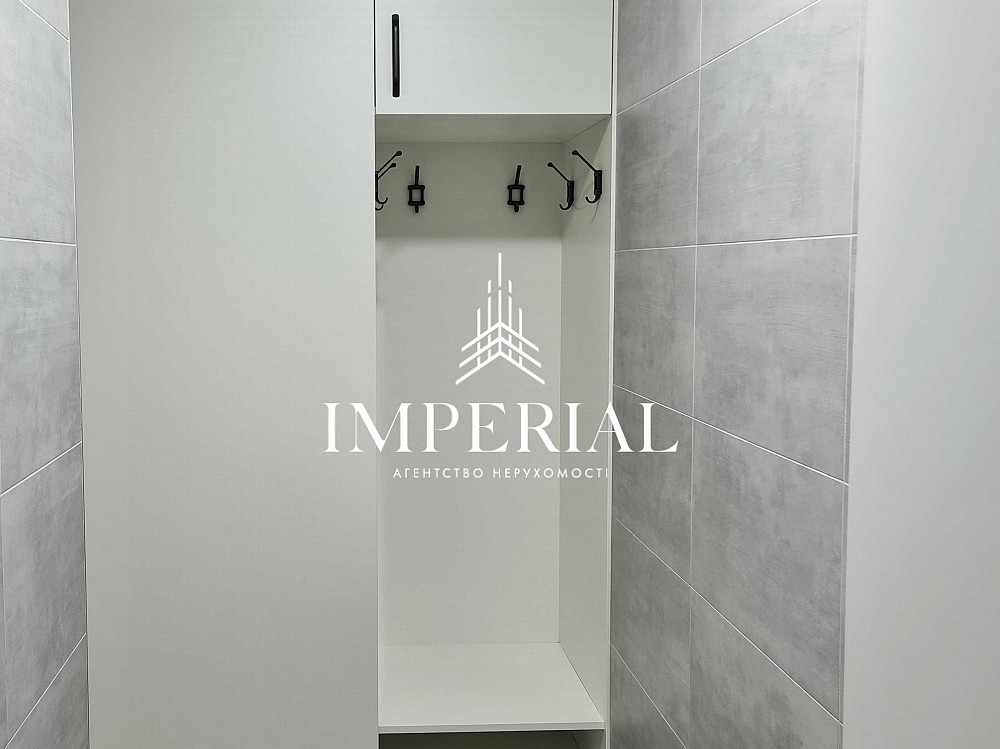 Оренда Квартира 1-кімнатна, 2/5 поверх на вул. Чоколівський Киев - изображение 16