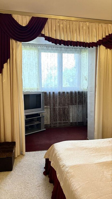 Оренда Квартира 2-кімнатна, 3/9 поверх на Симиренка, 22б Київ - фото 12